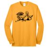 Long Sleeve Core Blend Tee Thumbnail