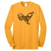 Long Sleeve Core Blend Tee Thumbnail