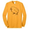 Long Sleeve Core Blend Tee Thumbnail