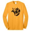 Long Sleeve Core Blend Tee Thumbnail