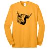 Long Sleeve Core Blend Tee Thumbnail