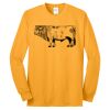 Long Sleeve Core Blend Tee Thumbnail