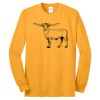 Long Sleeve Core Blend Tee Thumbnail
