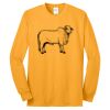 Long Sleeve Core Blend Tee Thumbnail