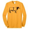 Long Sleeve Core Blend Tee Thumbnail