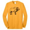 Long Sleeve Core Blend Tee Thumbnail
