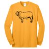 Long Sleeve Core Blend Tee Thumbnail