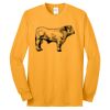 Long Sleeve Core Blend Tee Thumbnail