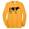 Long Sleeve Core Blend Tee Thumbnail