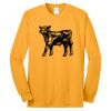Long Sleeve Core Blend Tee Thumbnail