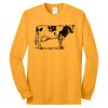 Long Sleeve Core Blend Tee Thumbnail