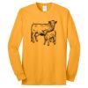 Long Sleeve Core Blend Tee Thumbnail