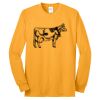 Long Sleeve Core Blend Tee Thumbnail