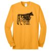 Long Sleeve Core Blend Tee Thumbnail