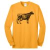 Long Sleeve Core Blend Tee Thumbnail