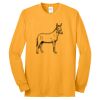 Long Sleeve Core Blend Tee Thumbnail
