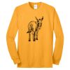 Long Sleeve Core Blend Tee Thumbnail