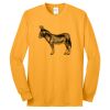 Long Sleeve Core Blend Tee Thumbnail