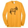 Long Sleeve Core Blend Tee Thumbnail