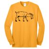 Long Sleeve Core Blend Tee Thumbnail