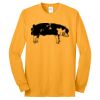 Long Sleeve Core Blend Tee Thumbnail