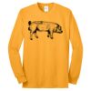 Long Sleeve Core Blend Tee Thumbnail