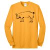 Long Sleeve Core Blend Tee Thumbnail