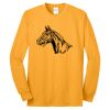 Long Sleeve Core Blend Tee Thumbnail