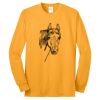 Long Sleeve Core Blend Tee Thumbnail