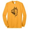 Long Sleeve Core Blend Tee Thumbnail