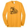 Long Sleeve Core Blend Tee Thumbnail
