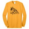 Long Sleeve Core Blend Tee Thumbnail