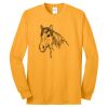 Long Sleeve Core Blend Tee Thumbnail