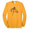 Long Sleeve Core Blend Tee Thumbnail