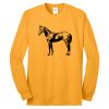 Long Sleeve Core Blend Tee Thumbnail