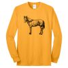Long Sleeve Core Blend Tee Thumbnail