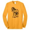 Long Sleeve Core Blend Tee Thumbnail