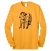 Long Sleeve Core Blend Tee Thumbnail