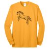 Long Sleeve Core Blend Tee Thumbnail
