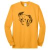 Long Sleeve Core Blend Tee Thumbnail