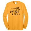 Long Sleeve Core Blend Tee Thumbnail