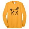 Long Sleeve Core Blend Tee Thumbnail