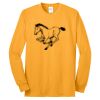 Long Sleeve Core Blend Tee Thumbnail