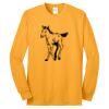 Long Sleeve Core Blend Tee Thumbnail