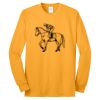 Long Sleeve Core Blend Tee Thumbnail