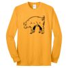Long Sleeve Core Blend Tee Thumbnail