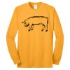 Long Sleeve Core Blend Tee Thumbnail