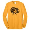 Long Sleeve Core Blend Tee Thumbnail