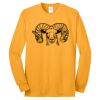 Long Sleeve Core Blend Tee Thumbnail