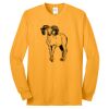 Long Sleeve Core Blend Tee Thumbnail